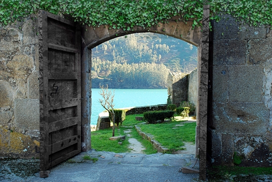 Creation of Door To Happyness: Step 4